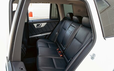 Mercedes-Benz GLK-Класс, 2014 год, 1 755 000 рублей, 18 фотография
