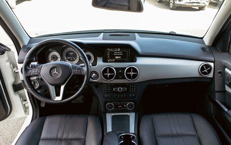 Mercedes-Benz GLK-Класс, 2014 год, 1 755 000 рублей, 16 фотография
