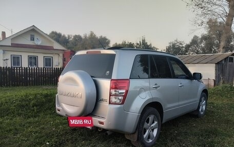 Suzuki Grand Vitara, 2010 год, 840 000 рублей, 2 фотография