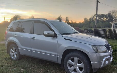 Suzuki Grand Vitara, 2010 год, 840 000 рублей, 4 фотография