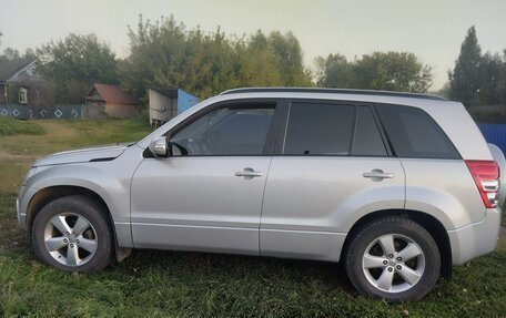 Suzuki Grand Vitara, 2010 год, 840 000 рублей, 5 фотография