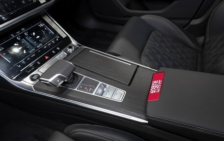 Audi A6, 2025 год, 6 700 000 рублей, 15 фотография