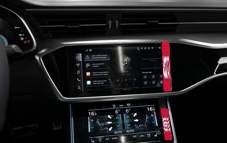 Audi A6, 2025 год, 6 700 000 рублей, 16 фотография