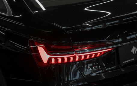 Audi A6, 2025 год, 6 700 000 рублей, 25 фотография
