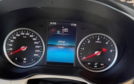 Mercedes-Benz GLC, 2021 год, 4 850 000 рублей, 11 фотография