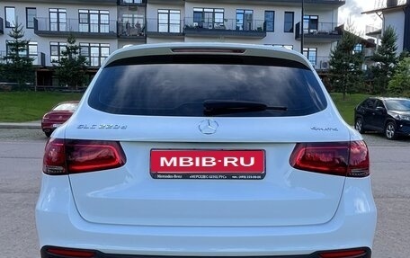 Mercedes-Benz GLC, 2021 год, 4 850 000 рублей, 6 фотография