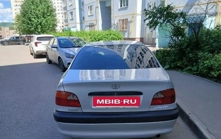 Toyota Avensis III рестайлинг, 2000 год, 145 000 рублей, 2 фотография