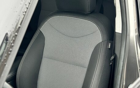 KIA Soul II рестайлинг, 2018 год, 1 300 000 рублей, 14 фотография