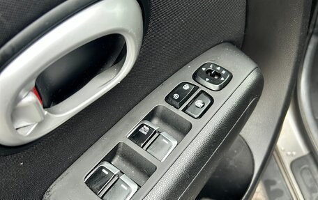 KIA Soul II рестайлинг, 2018 год, 1 300 000 рублей, 16 фотография