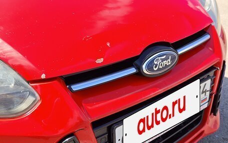 Ford Focus III, 2011 год, 800 000 рублей, 5 фотография