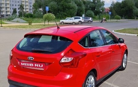 Ford Focus III, 2011 год, 800 000 рублей, 3 фотография