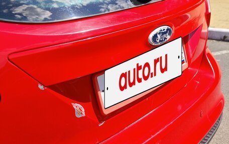 Ford Focus III, 2011 год, 800 000 рублей, 7 фотография