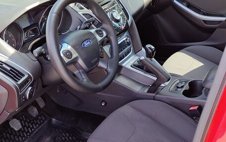 Ford Focus III, 2011 год, 800 000 рублей, 9 фотография
