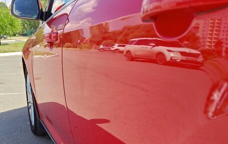 Ford Focus III, 2011 год, 800 000 рублей, 8 фотография