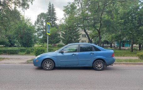 Ford Focus IV, 2000 год, 180 000 рублей, 4 фотография