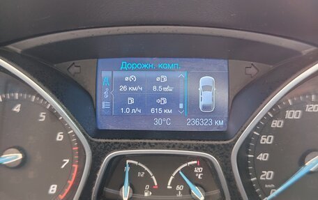 Ford Focus III, 2011 год, 800 000 рублей, 12 фотография