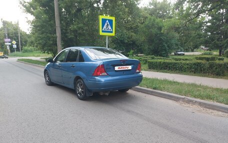 Ford Focus IV, 2000 год, 180 000 рублей, 5 фотография