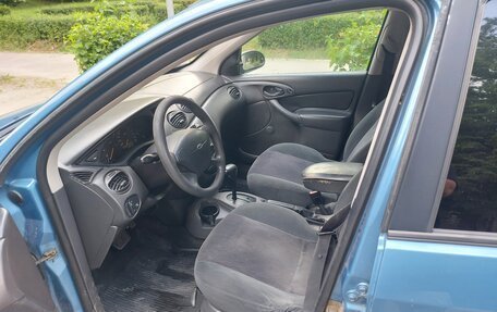 Ford Focus IV, 2000 год, 180 000 рублей, 8 фотография