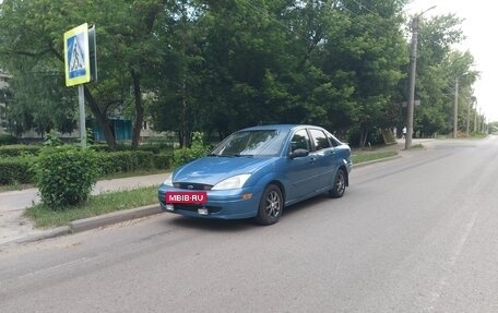 Ford Focus IV, 2000 год, 180 000 рублей, 3 фотография