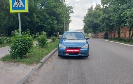 Ford Focus IV, 2000 год, 180 000 рублей, 2 фотография