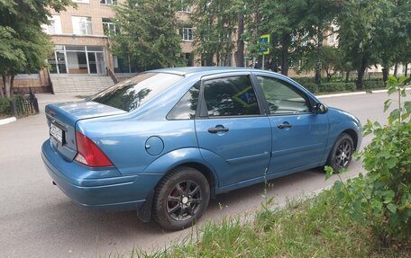 Ford Focus IV, 2000 год, 180 000 рублей, 7 фотография