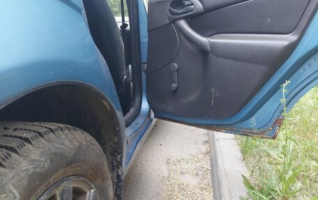 Ford Focus IV, 2000 год, 180 000 рублей, 12 фотография