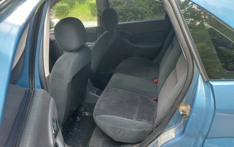 Ford Focus IV, 2000 год, 180 000 рублей, 9 фотография