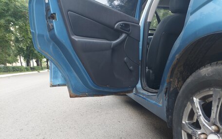 Ford Focus IV, 2000 год, 180 000 рублей, 15 фотография