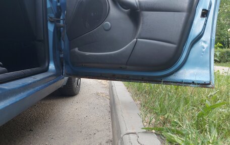 Ford Focus IV, 2000 год, 180 000 рублей, 13 фотография