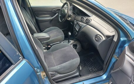 Ford Focus IV, 2000 год, 180 000 рублей, 11 фотография