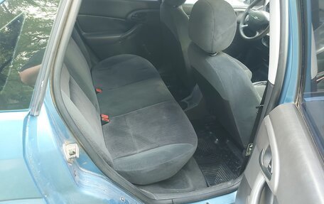 Ford Focus IV, 2000 год, 180 000 рублей, 10 фотография