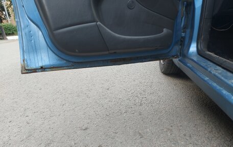 Ford Focus IV, 2000 год, 180 000 рублей, 14 фотография