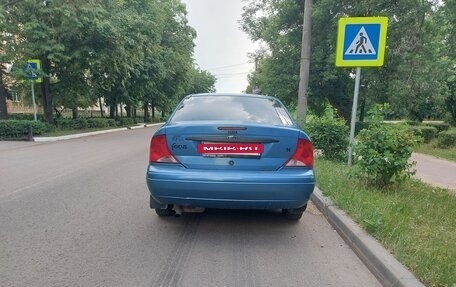 Ford Focus IV, 2000 год, 180 000 рублей, 6 фотография