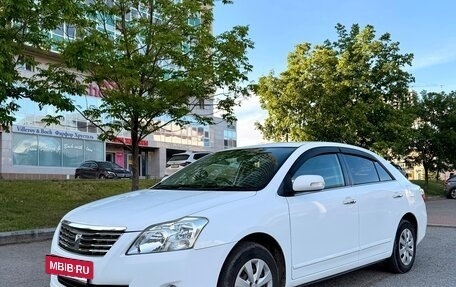 Toyota Premio, 2008 год, 1 080 000 рублей, 4 фотография