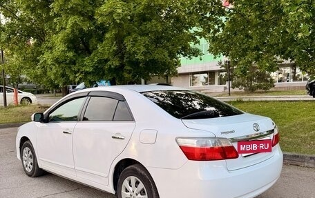 Toyota Premio, 2008 год, 1 080 000 рублей, 5 фотография