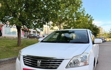 Toyota Premio, 2008 год, 1 080 000 рублей, 2 фотография