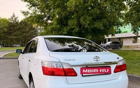 Toyota Premio, 2008 год, 1 080 000 рублей, 3 фотография