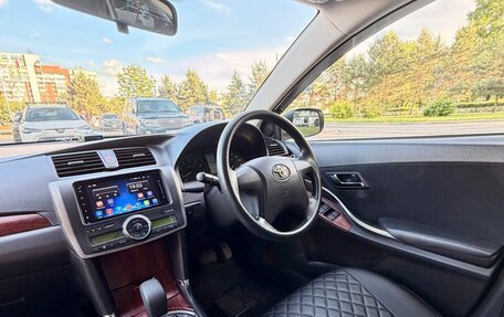 Toyota Premio, 2008 год, 1 080 000 рублей, 7 фотография