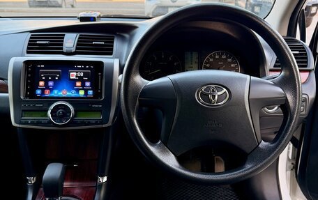 Toyota Premio, 2008 год, 1 080 000 рублей, 9 фотография