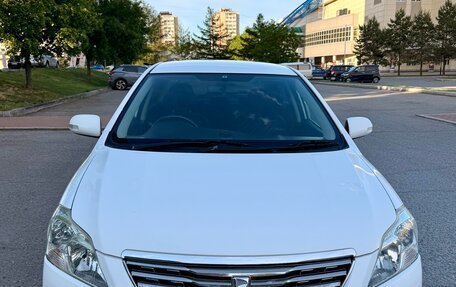 Toyota Premio, 2008 год, 1 080 000 рублей, 6 фотография