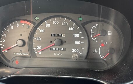 Hyundai Accent II, 2008 год, 460 000 рублей, 3 фотография