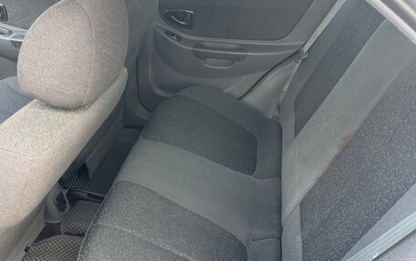 Hyundai Accent II, 2008 год, 460 000 рублей, 6 фотография