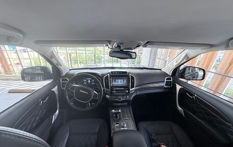 Haval H9 I рестайлинг, 2022 год, 2 799 999 рублей, 6 фотография
