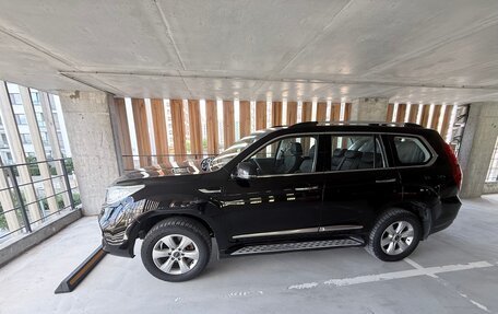 Haval H9 I рестайлинг, 2022 год, 2 799 999 рублей, 5 фотография