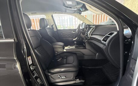 Haval H9 I рестайлинг, 2022 год, 2 799 999 рублей, 11 фотография