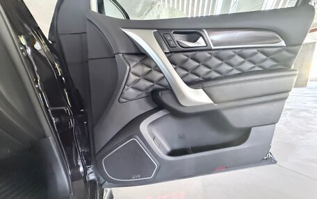 Haval H9 I рестайлинг, 2022 год, 2 799 999 рублей, 15 фотография