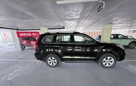 Haval H9 I рестайлинг, 2022 год, 2 799 999 рублей, 2 фотография