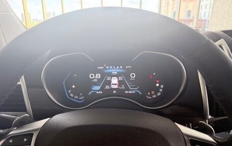 Haval H9 I рестайлинг, 2022 год, 2 799 999 рублей, 7 фотография