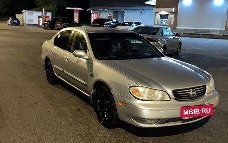 Nissan Maxima VIII, 2001 год, 272 000 рублей, 2 фотография