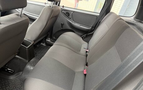 Chevrolet Niva I рестайлинг, 2012 год, 825 000 рублей, 16 фотография